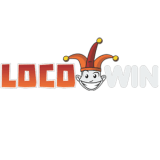 Locowin casino logo