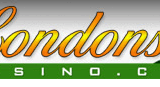 Londons casino Logo