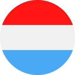 luxembourg flag