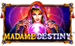 Madame Destiny