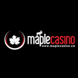 Maple Casino logo