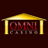 Omni Casino logo