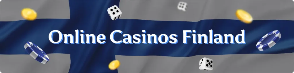 online casinos finland