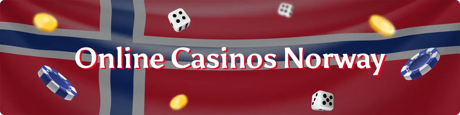 Online Casinos Norway In-text