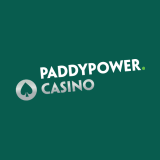 Paddy power casino logo
