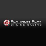 Platinum play logo