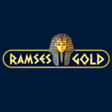 Ramses gold logo