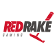 Red Rake Gaming logo