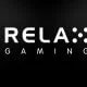 Relax Gaming logo