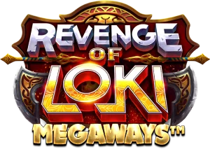 Revenge of Loki Megaways