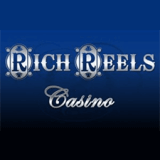 Rich Reels logo