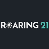 Roaring 21 logo