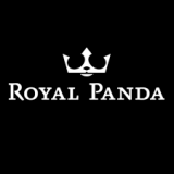 Royal panda logo