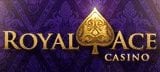 Royalace Casino logo