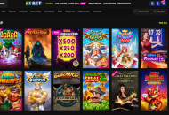 RTBet Casino