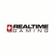 Realtime gaming software logo