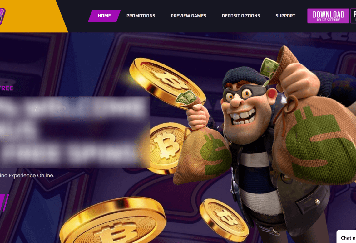 Slots plus desktop home screen