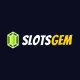 SlotsGem Casino logo