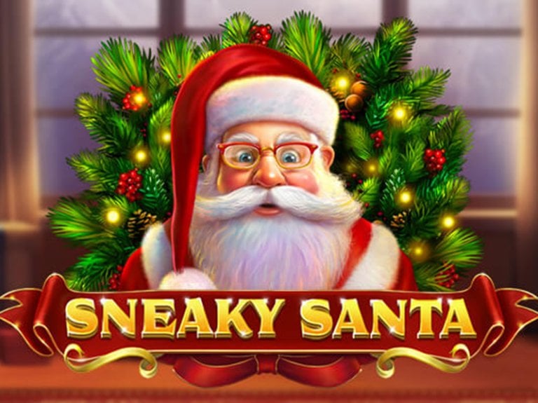 Sneaky Santa slot