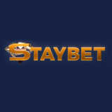 Staybet logo
