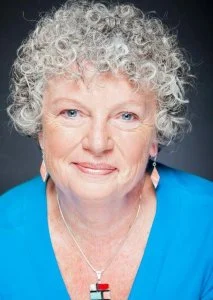 Sue Schneider - Consultant and humanitarian