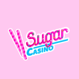 sugar casino logo