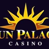Sun palace casino logo