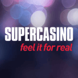 Supercasino logo