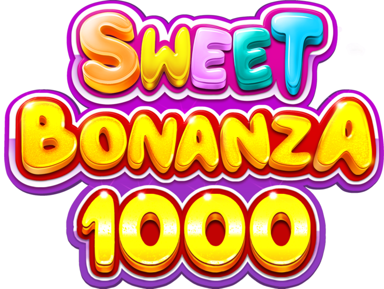 Sweet Bonanza 1k logo