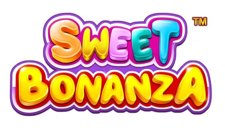 Sweet Bonanza logo
