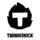 Thunderkick softare logo