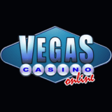 Vegas casino online logo