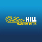 William Hill casino club logo